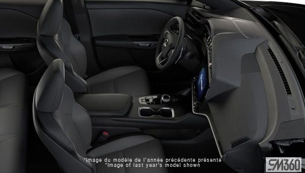 LEXUS RZ 450E SIGNATURE 2026 - Vue intrieure - 1