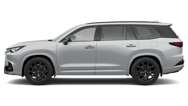 2026 LEXUS TX Hybrid F SPORT PERFORMANCE 3 photo-0