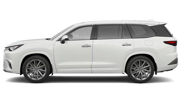 2026 LEXUS TX EXECUTIVE – 6P photo-0