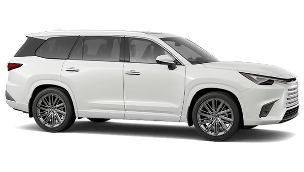 2026 LEXUS TX EXECUTIVE – 6P photo-3