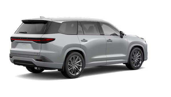 2026 LEXUS TX EXECUTIVE – 6P - Exterior view - 3
