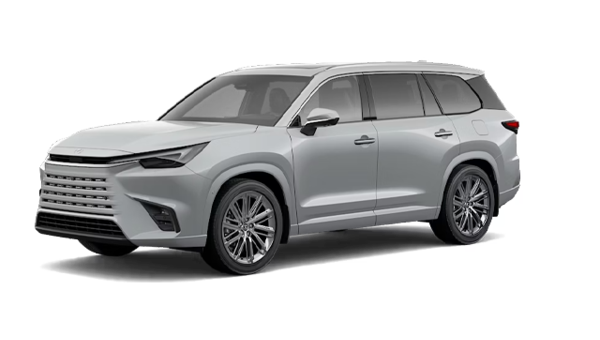 2026 LEXUS TX EXECUTIVE – 6P - Exterior view - 1