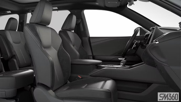 2026 LEXUS TX EXECUTIVE – 6P - Interior view - 1