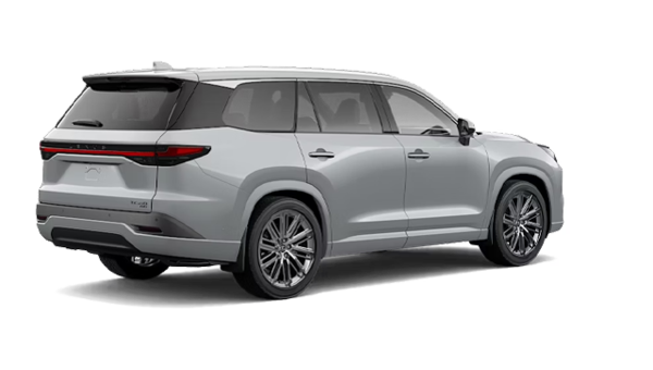 2026 LEXUS TX EXECUTIVE – 7P - Exterior view - 3