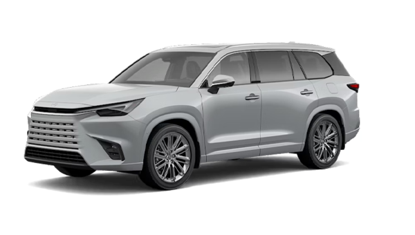 2026 LEXUS TX EXECUTIVE – 7P - Exterior view - 1