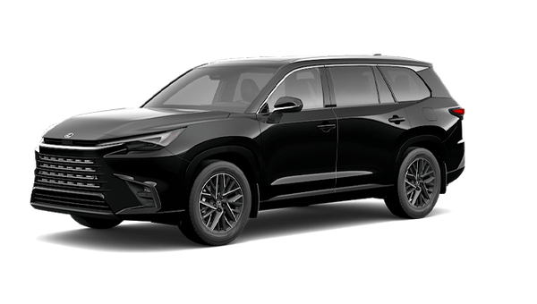2026 LEXUS TX LUXURY - Exterior view - 1