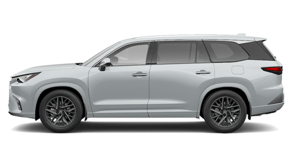 2026 LEXUS TX ULTRA LUXURY - Exterior view - 2
