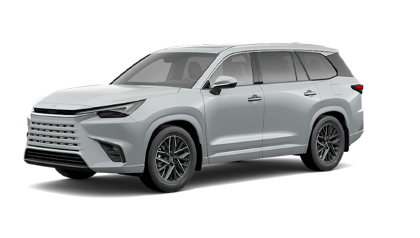 2026 LEXUS TX ULTRA LUXURY - Exterior view - 1