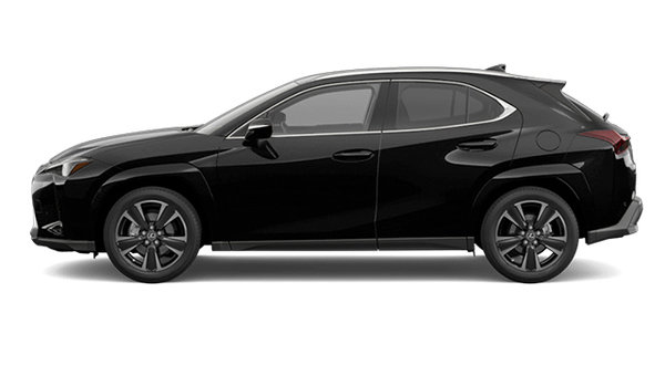2026 LEXUS UX Hybrid 300H photo-0