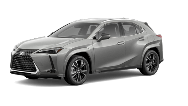 2026 LEXUS UX Hybrid 300H - Exterior view - 1