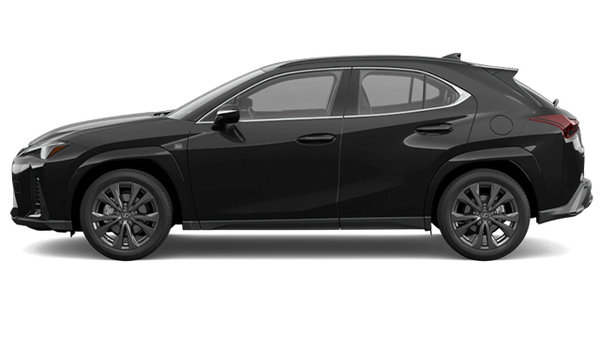 2026 LEXUS UX Hybrid F SPORT photo-0