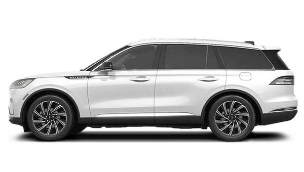 2026 LINCOLN Aviator Premiere photo-0