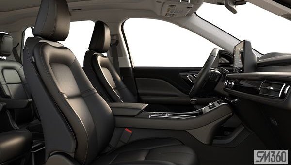 2026 LINCOLN Aviator Premiere - Interior view - 1