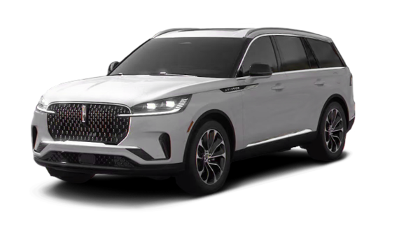2026 LINCOLN Aviator