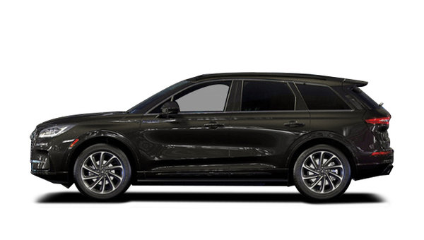 2026 LINCOLN Corsair PHEV GRAND TOURING PHEV photo-0