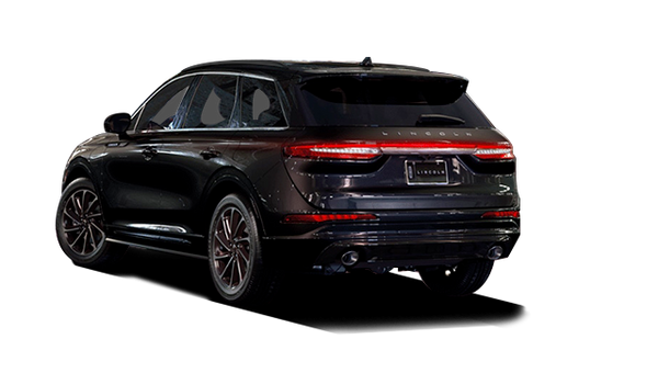 2026 LINCOLN Corsair PHEV GRAND TOURING PHEV - Exterior view - 3