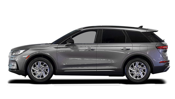 2026 LINCOLN Corsair Premiere photo-0