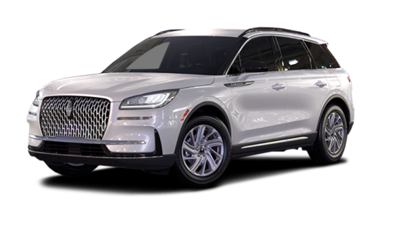 2026 LINCOLN Corsair Premiere - Exterior view - 1