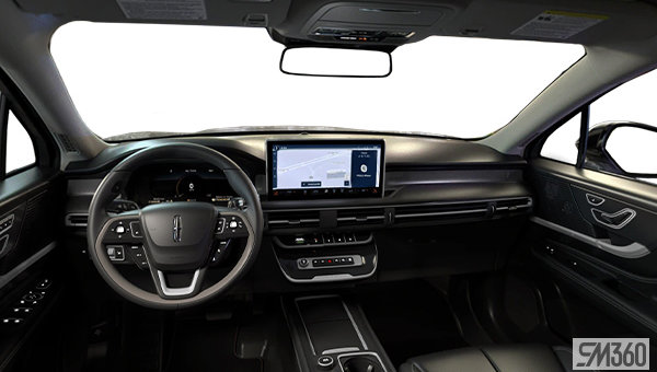 2026 LINCOLN Corsair Premiere - Interior view - 3