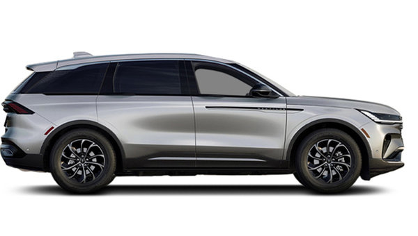 2026 LINCOLN Nautilus Premiere photo-3