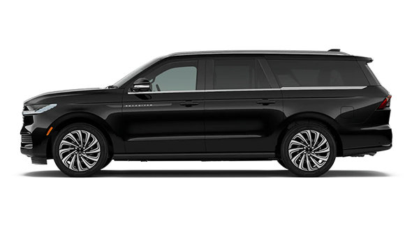 2026 LINCOLN Navigator Black Label L photo-0