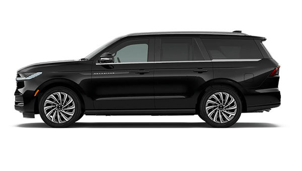 2026 LINCOLN Navigator Black Label photo-0