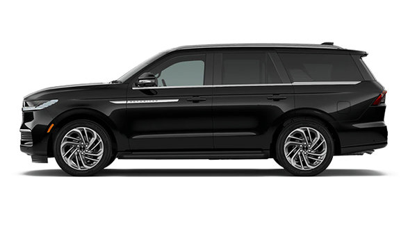 2026 LINCOLN Navigator Premiere photo-0