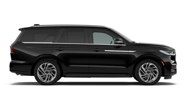 2026 LINCOLN Navigator Premiere photo-3