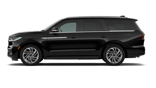 2026 LINCOLN Navigator Premiere - Exterior view - 2