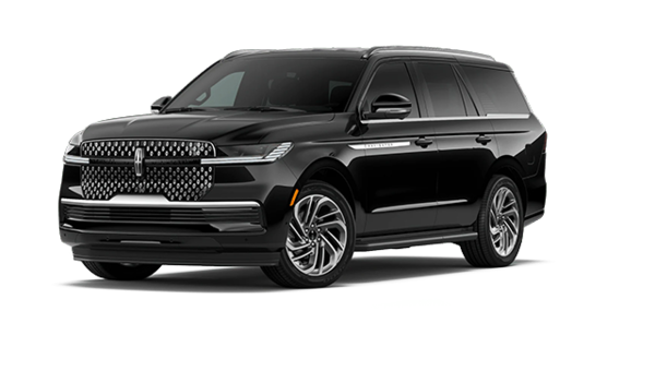 2026 LINCOLN Navigator Premiere - Exterior view - 1