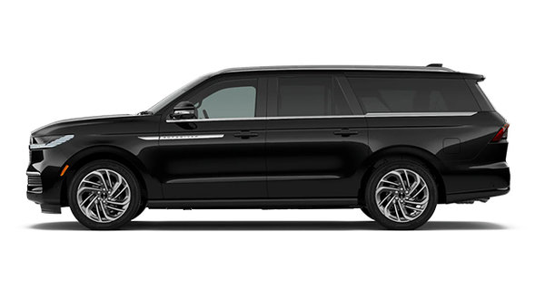 2026 LINCOLN Navigator Reserve L photo-0