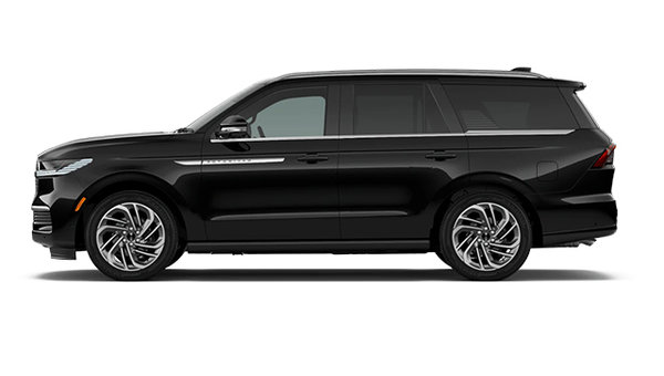 2026 LINCOLN Navigator Reserve photo-0