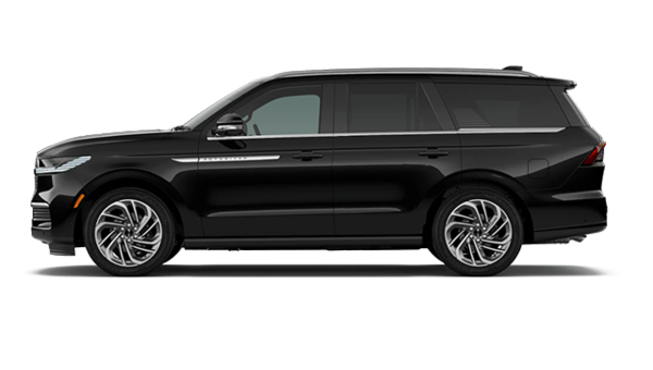 2026 LINCOLN Navigator Reserve - Exterior view - 2