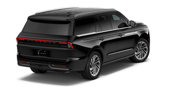 2026 LINCOLN Navigator Reserve - Exterior view - 3