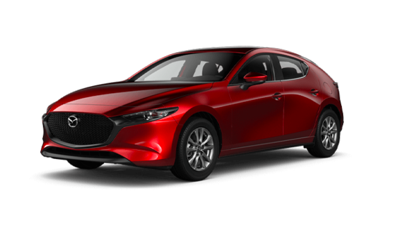 Mazda Mazda3 Sport GX 2026 - Extérieur - 1