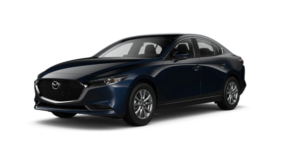 Mazda Mazda3 GX 2026 - Extérieur - 1