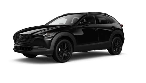 2026 MAZDA CX-30 GS KURO - Exterior view - 1