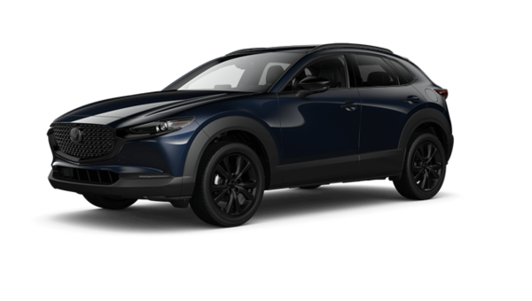 2026 Mazda CX-30 GS Kuro - Exterior - 1