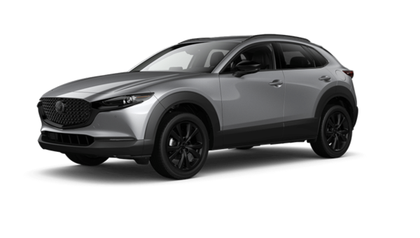 2026 Mazda CX-30 GS Kuro