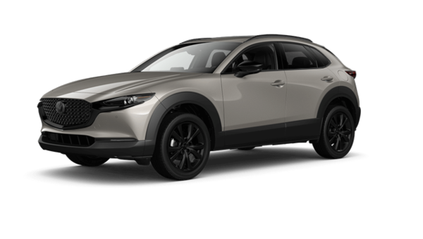 2026 Mazda CX-30 GS Kuro
