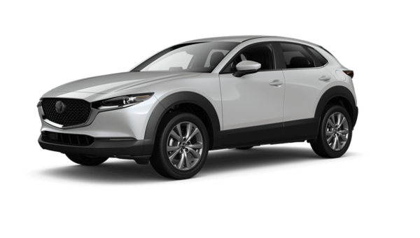 2026 Mazda CX-30 GS - Exterior - 1
