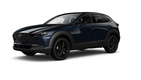 2026 MAZDA CX-30 GT TURBO - Exterior view - 1