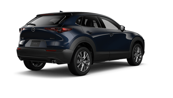 2026 MAZDA CX-30 GT - Exterior view - 3