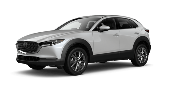 2026 Mazda CX-30 GT w/Turbo - Exterior - 1