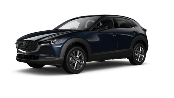 Mazda CX-30 GT w/Turbo 2026 - Extérieur - 1