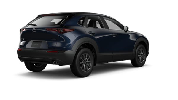 2026 CX-30 GX - Exterior view - 3