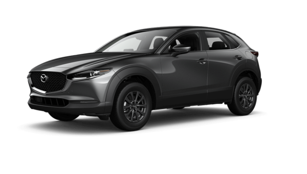 Mazda CX-30 GX 2026 - Extérieur - 1