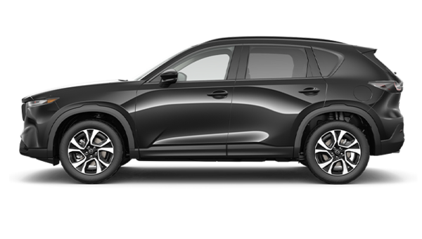 MAZDA CX-5 GS 2026 - Vue extérieure - 2