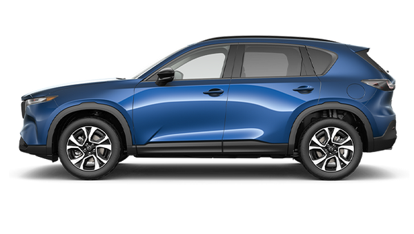MAZDA CX-5 GS 2026 - Vue extérieure - 2