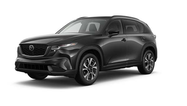 MAZDA CX-5 GS 2026 - Vue extérieure - 1